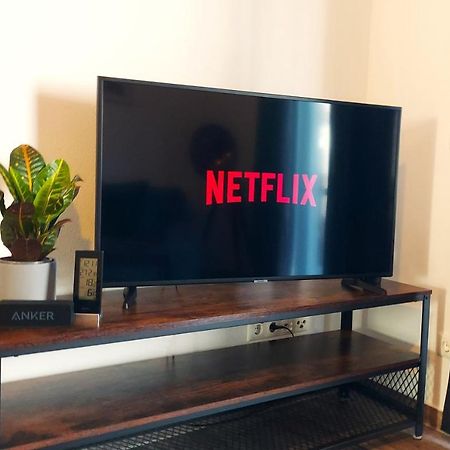 Select-Home 2 - Netflix - Kaffee&Tee - Parkplatz - Viele Extras Bruck in der Oberpfalz Exterior photo
