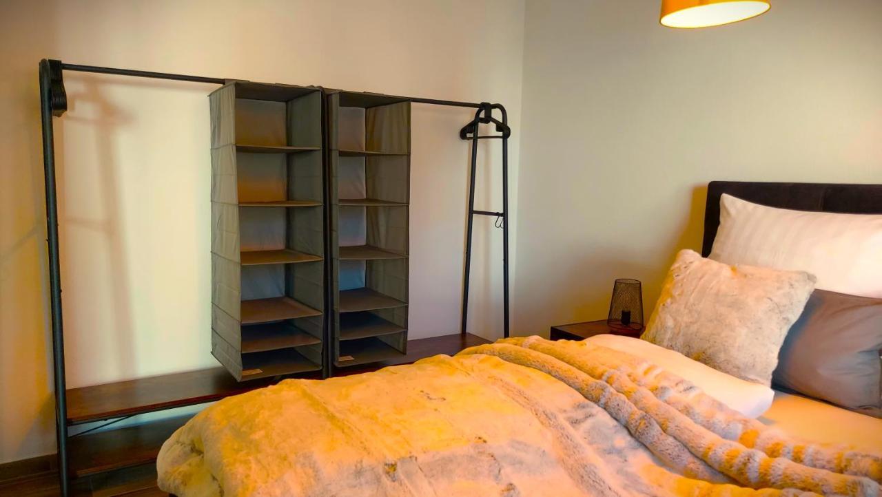 Select-Home 2 - Netflix - Kaffee&Tee - Parkplatz - Viele Extras Bruck in der Oberpfalz Exterior photo