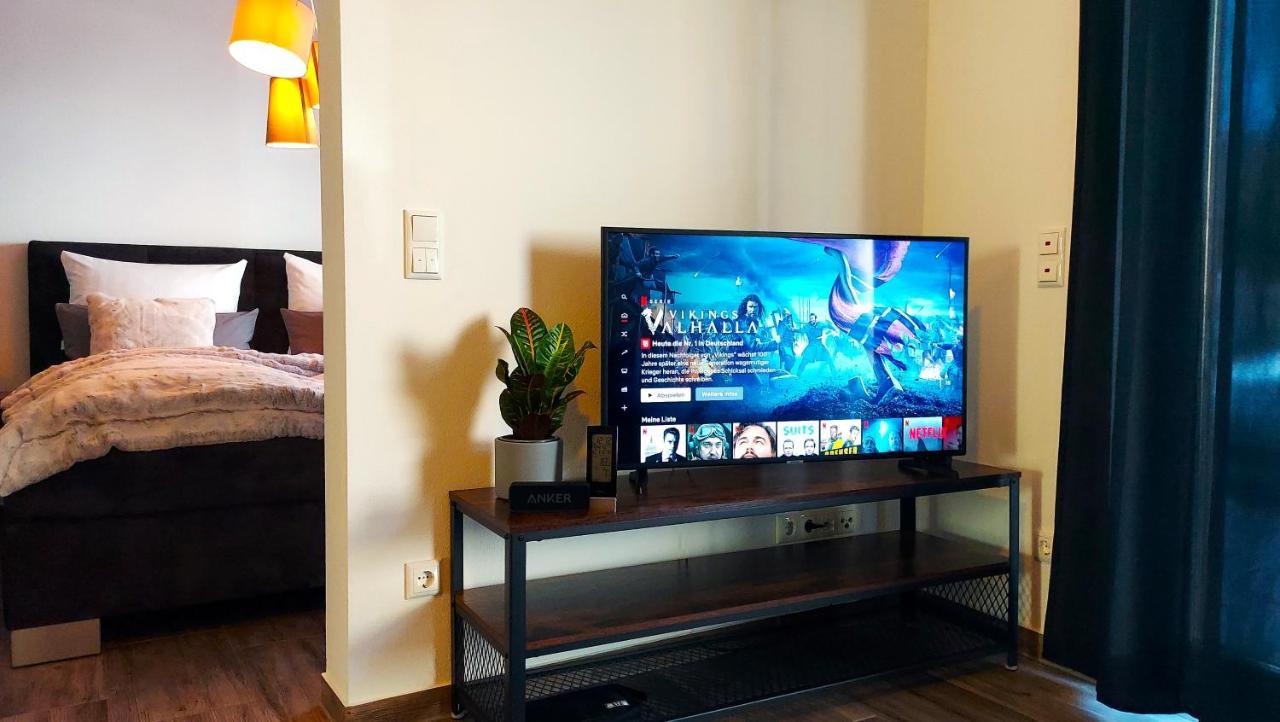 Select-Home 2 - Netflix - Kaffee&Tee - Parkplatz - Viele Extras Bruck in der Oberpfalz Exterior photo
