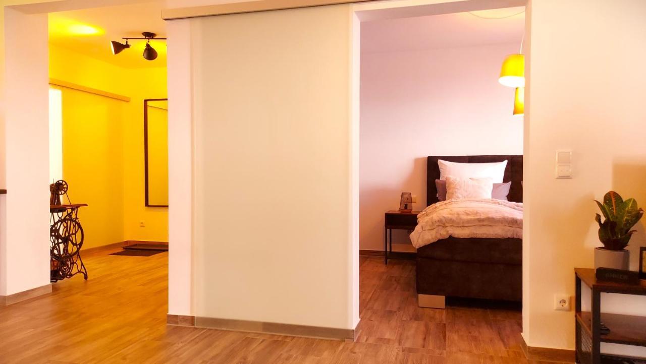 Select-Home 2 - Netflix - Kaffee&Tee - Parkplatz - Viele Extras Bruck in der Oberpfalz Exterior photo