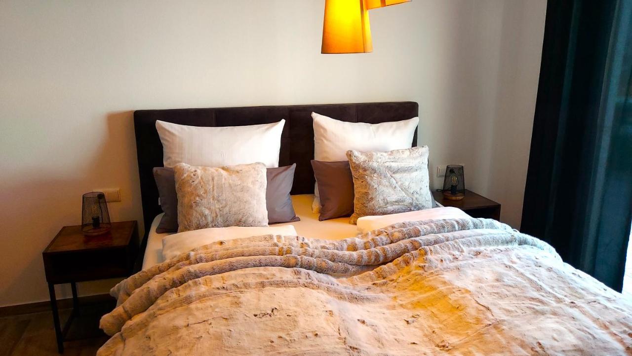 Select-Home 2 - Netflix - Kaffee&Tee - Parkplatz - Viele Extras Bruck in der Oberpfalz Exterior photo