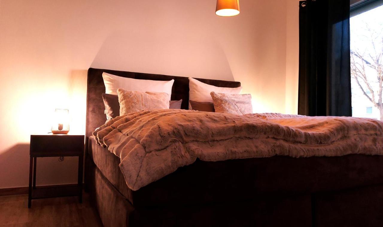 Select-Home 2 - Netflix - Kaffee&Tee - Parkplatz - Viele Extras Bruck in der Oberpfalz Exterior photo