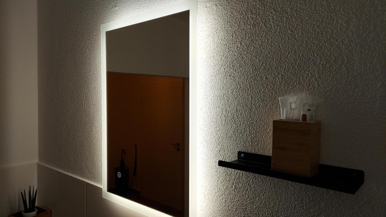 Select-Home 2 - Netflix - Kaffee&Tee - Parkplatz - Viele Extras Bruck in der Oberpfalz Exterior photo