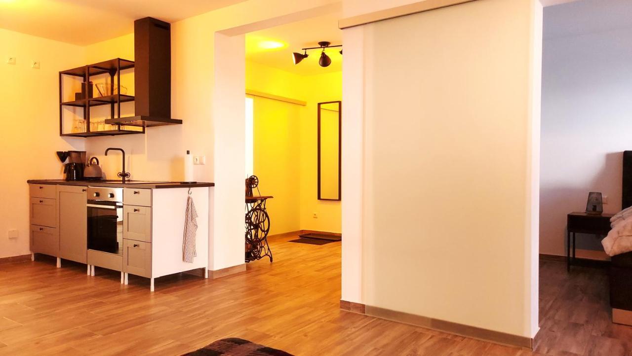 Select-Home 2 - Netflix - Kaffee&Tee - Parkplatz - Viele Extras Bruck in der Oberpfalz Exterior photo