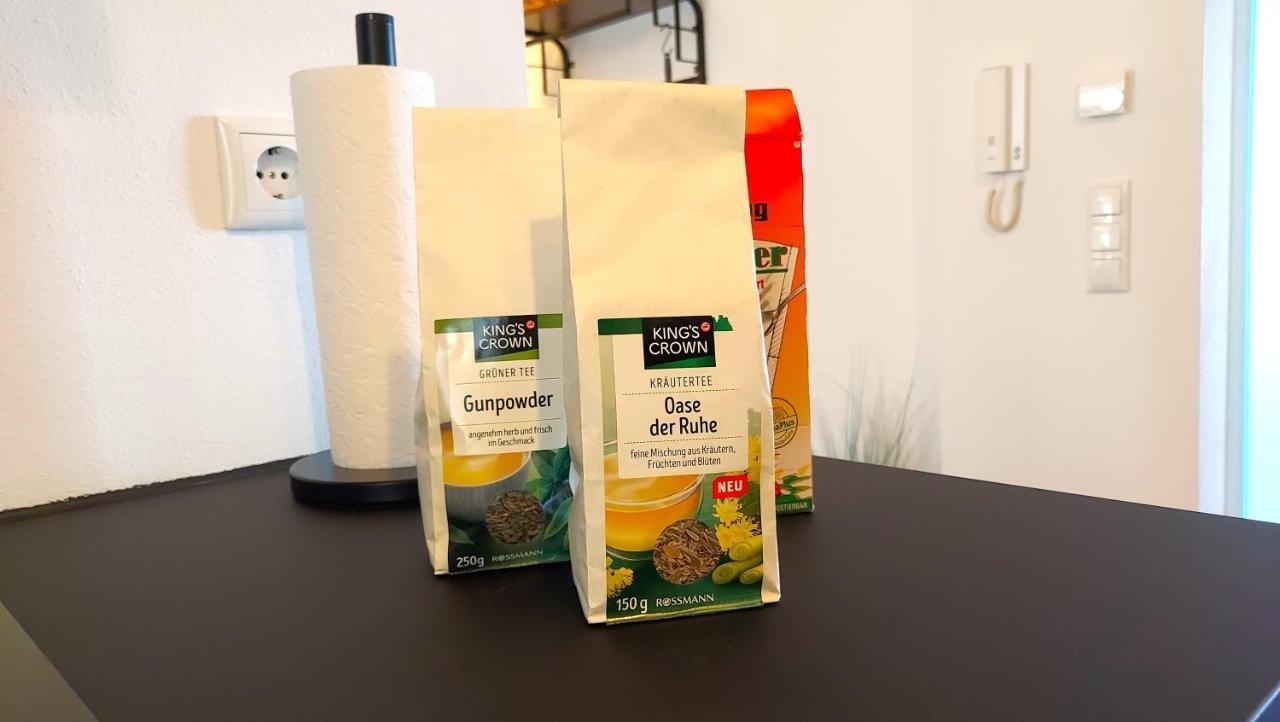 Select-Home 2 - Netflix - Kaffee&Tee - Parkplatz - Viele Extras Bruck in der Oberpfalz Exterior photo