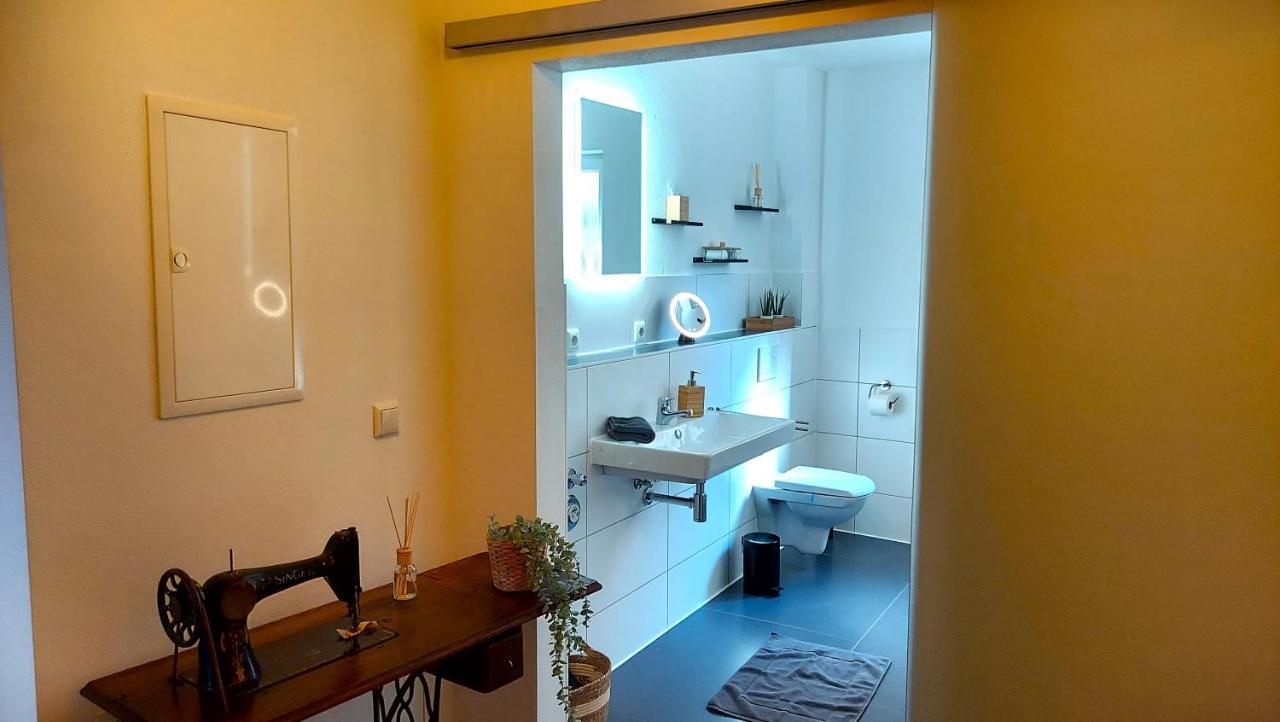 Select-Home 2 - Netflix - Kaffee&Tee - Parkplatz - Viele Extras Bruck in der Oberpfalz Exterior photo