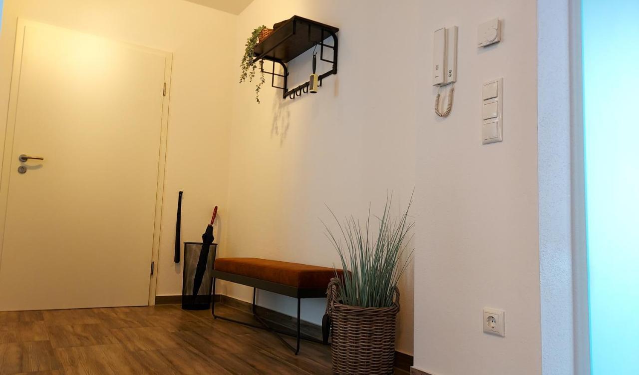 Select-Home 2 - Netflix - Kaffee&Tee - Parkplatz - Viele Extras Bruck in der Oberpfalz Exterior photo