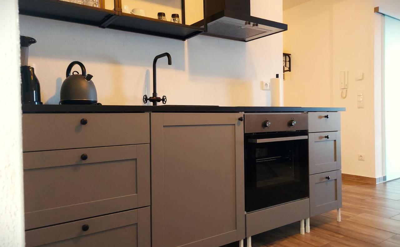 Select-Home 2 - Netflix - Kaffee&Tee - Parkplatz - Viele Extras Bruck in der Oberpfalz Exterior photo