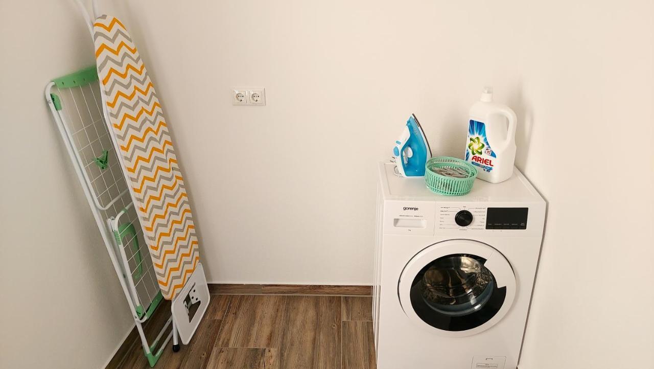 Select-Home 2 - Netflix - Kaffee&Tee - Parkplatz - Viele Extras Bruck in der Oberpfalz Exterior photo
