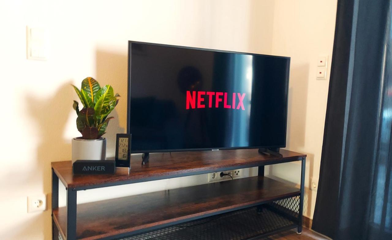 Select-Home 2 - Netflix - Kaffee&Tee - Parkplatz - Viele Extras Bruck in der Oberpfalz Exterior photo